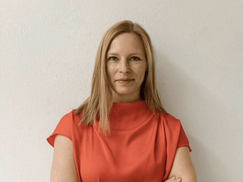 Dr. Saskia Appelhoff, Gründerin MeNotPause