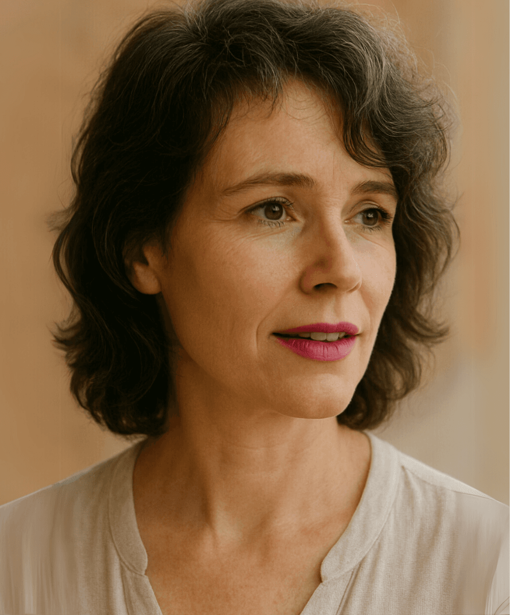 Frau die Wechseljahre versteht – MeNotPause Community