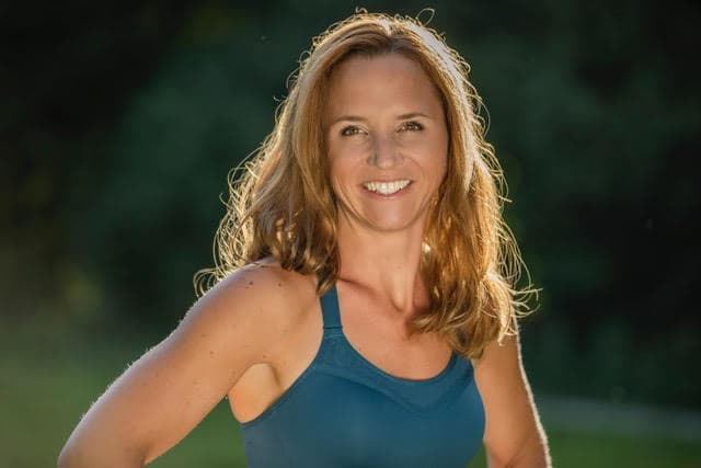 Sabine Gralla – Expertin für Beckenboden